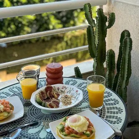 Apartamento 2 Bedroom Gorgeous In Garrucha
